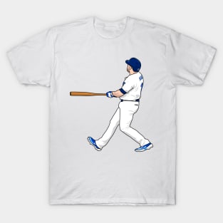 Muncy and home run T-Shirt